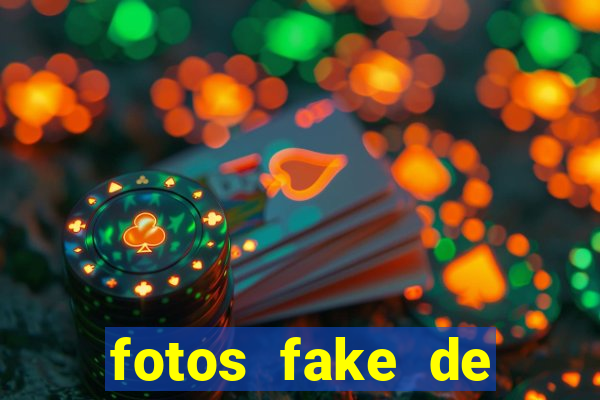 fotos fake de menina de 13 anos